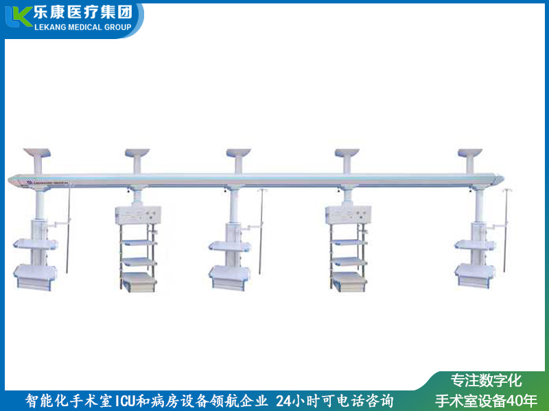 連體吊橋(豪華款） (2)