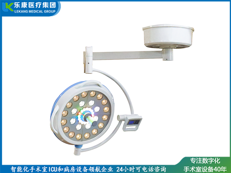 led-500無(wú)影燈（滿天星豪華款）