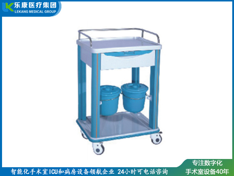 [b0112]abs治 療車(chē)