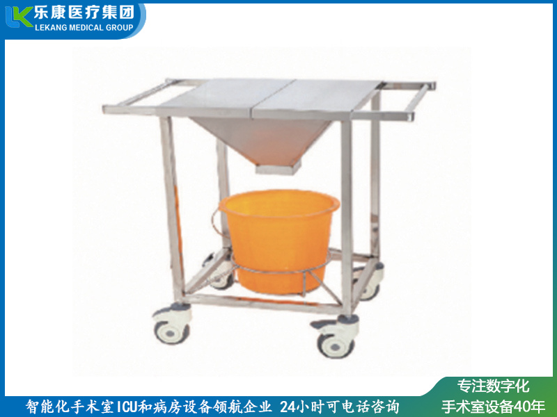 [b20]不銹鋼清創(chuàng)車