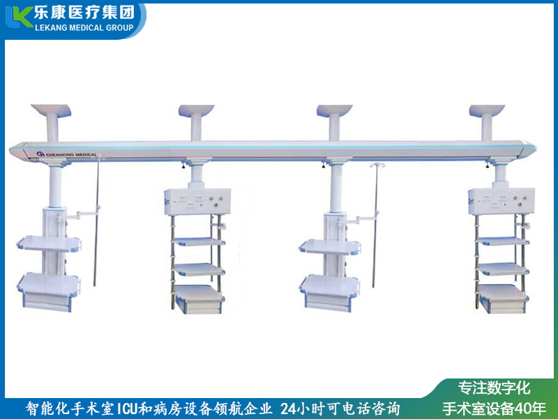 連體吊橋(豪華款）