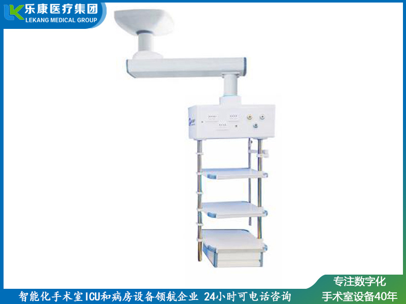 ch-g09單臂機械腔鏡塔（豪華款）
