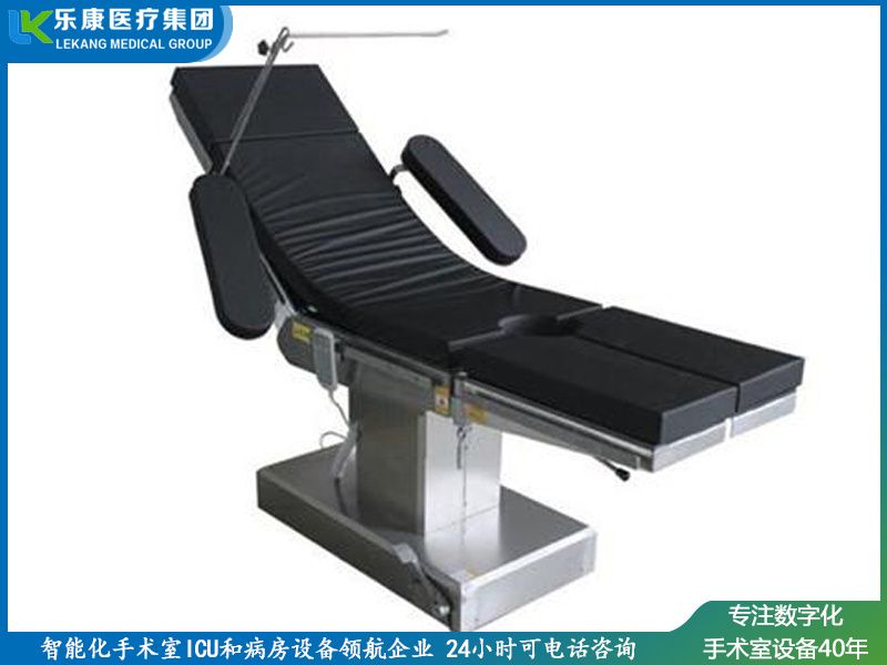 電動手術(shù)臺（美容床）