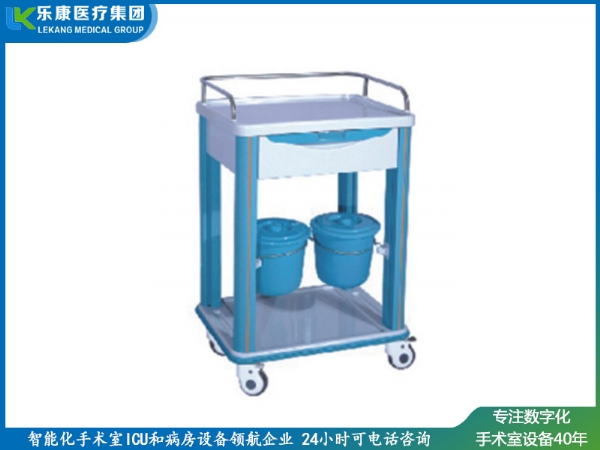 [B0112]ABS治 療車