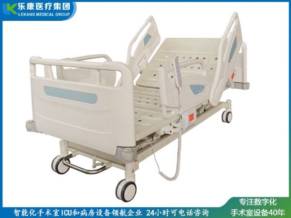 LK-DH-I三功能電動(dòng)床