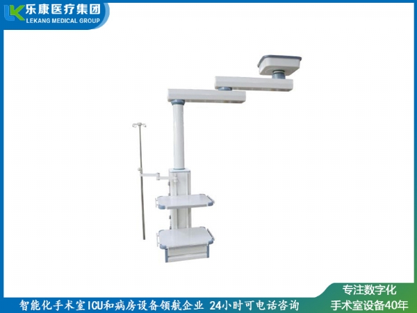 CH-G12雙臂機械外科塔（豪華款）