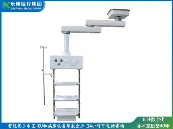 CH-G10雙臂機械腔鏡塔（豪華款）