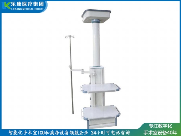 CH-G06機械垂直吊塔（豪華款）