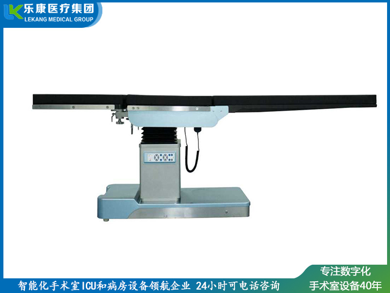 電動影像導航床（德恩科電機）