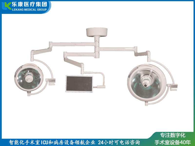 LK/ZF-700/500型（內(nèi)置攝像+顯示器）