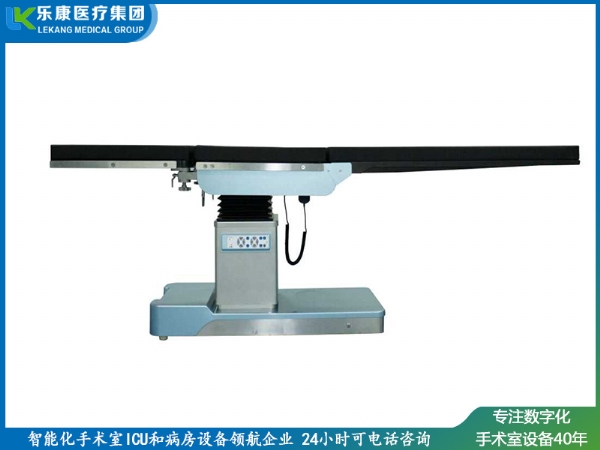 電動影像導(dǎo)航床（德恩科電機(jī)）