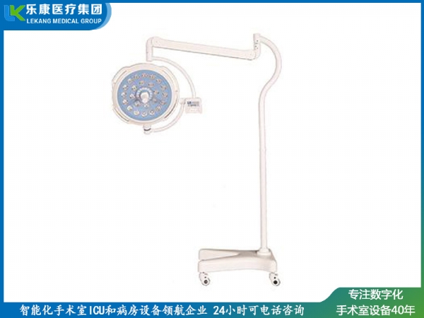 LK/LED-500(豪華款)無影燈